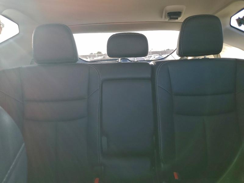 Фото 10 - NISSAN MURANO