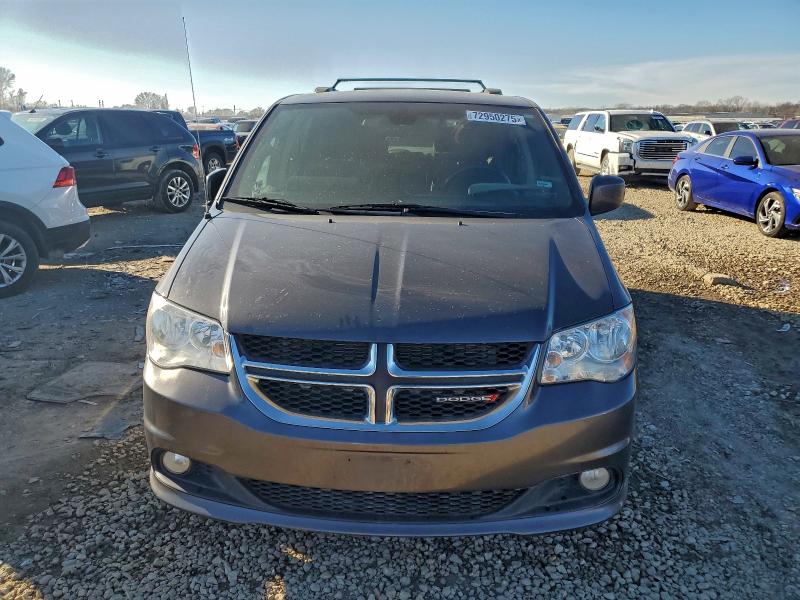 Фото 5 - DODGE CARAVAN