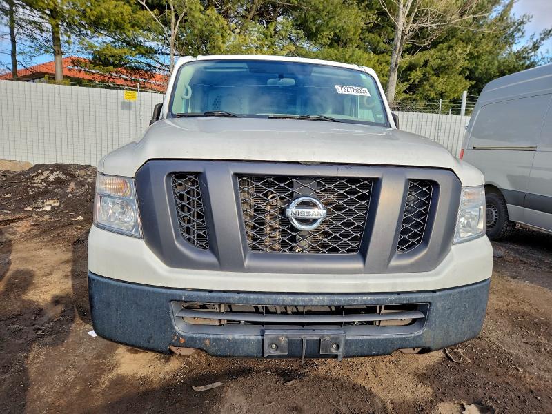Фото 5 - NISSAN NV