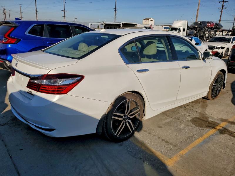 Фото 3 - HONDA ACCORD