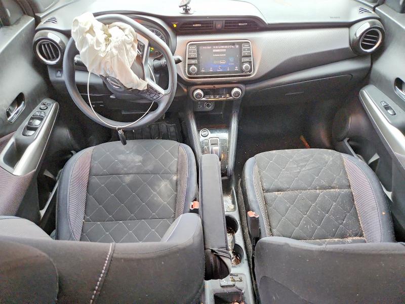 Фото 8 - NISSAN KICKS