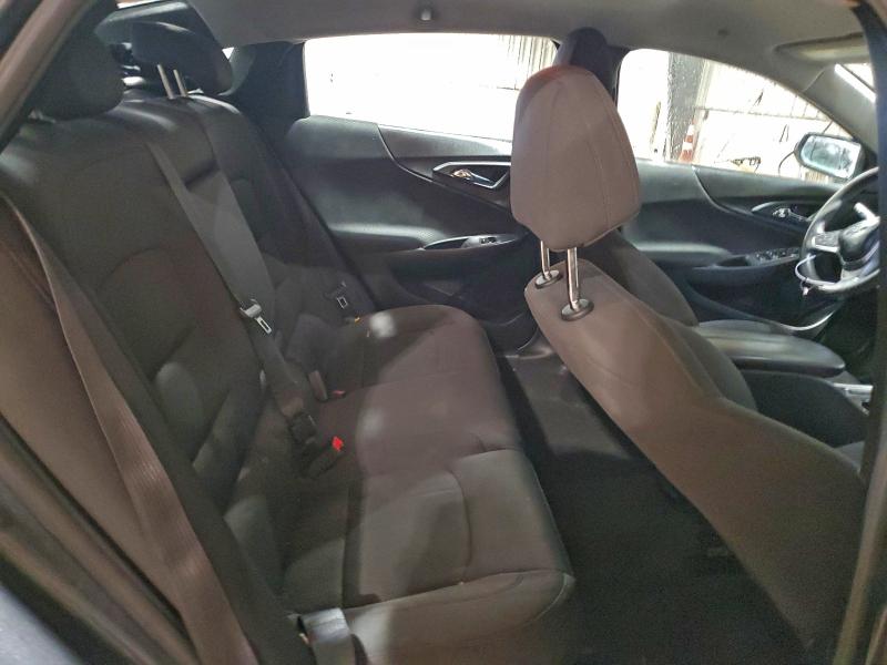 Фото 10 - CHEVROLET MALIBU