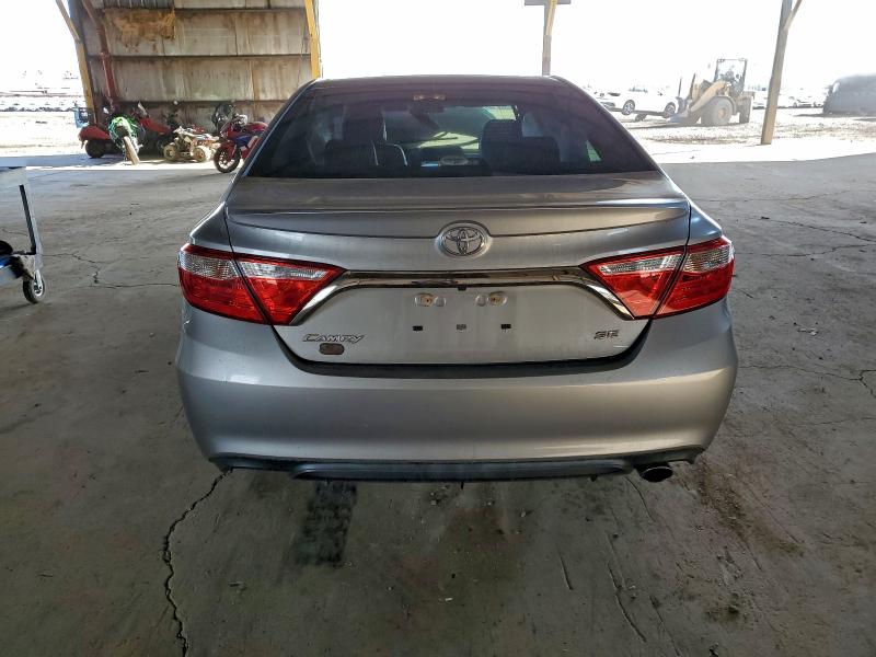 Фото 6 - TOYOTA CAMRY