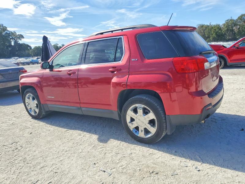 Фото 2 - GMC TERRAIN