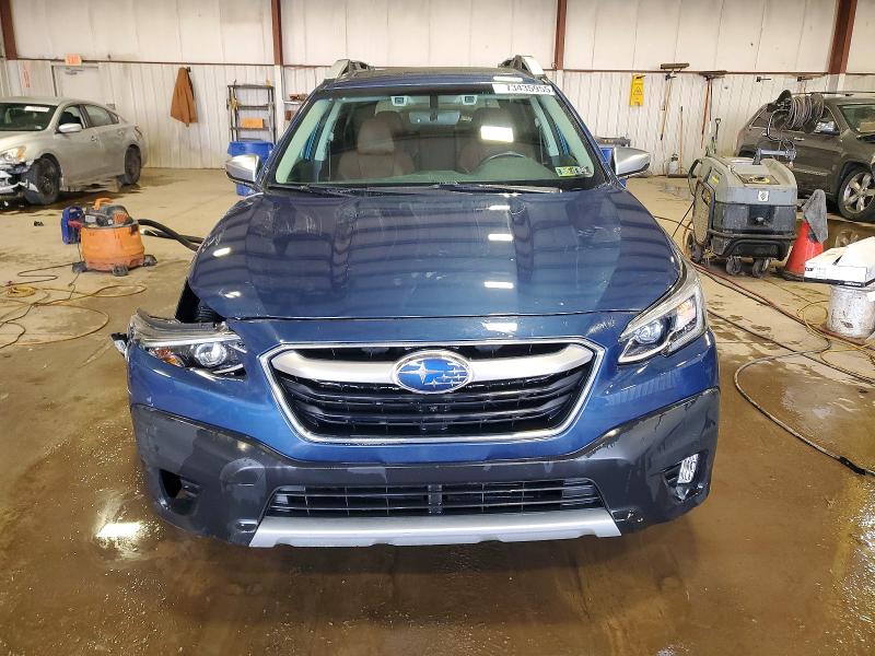 Фото 5 - SUBARU OUTBACK