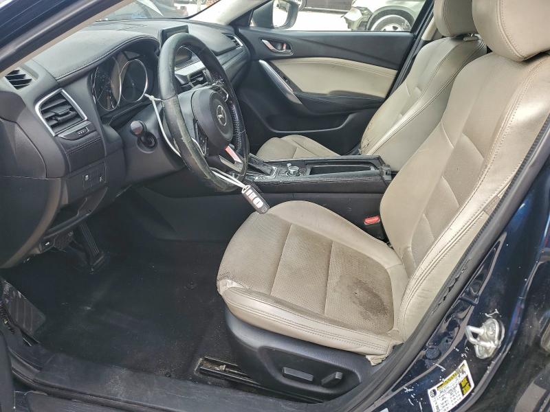 Фото 7 - MAZDA 6