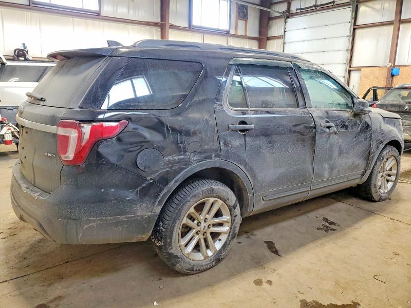 Фото 3 - FORD EXPLORER