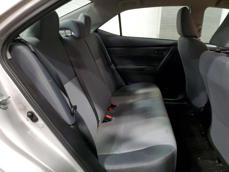 Фото 10 - TOYOTA COROLLA