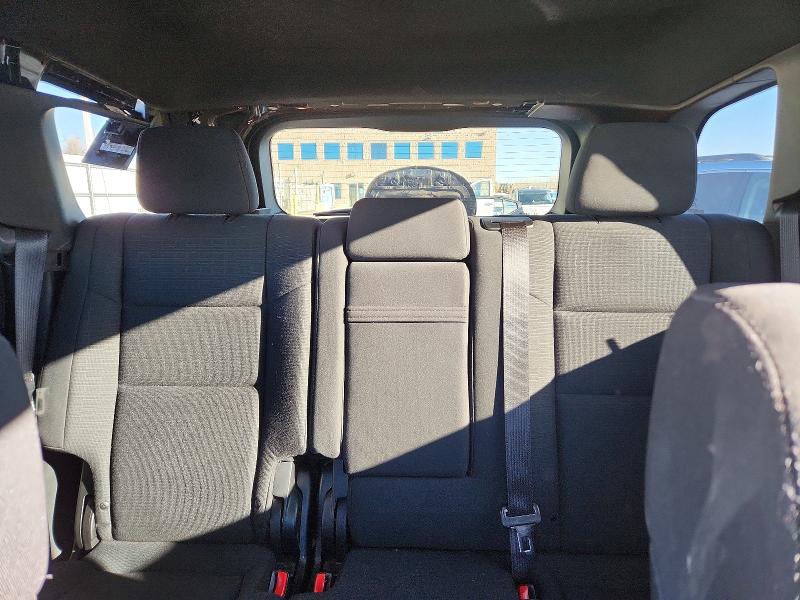 Фото 10 - JEEP GRAND CHER