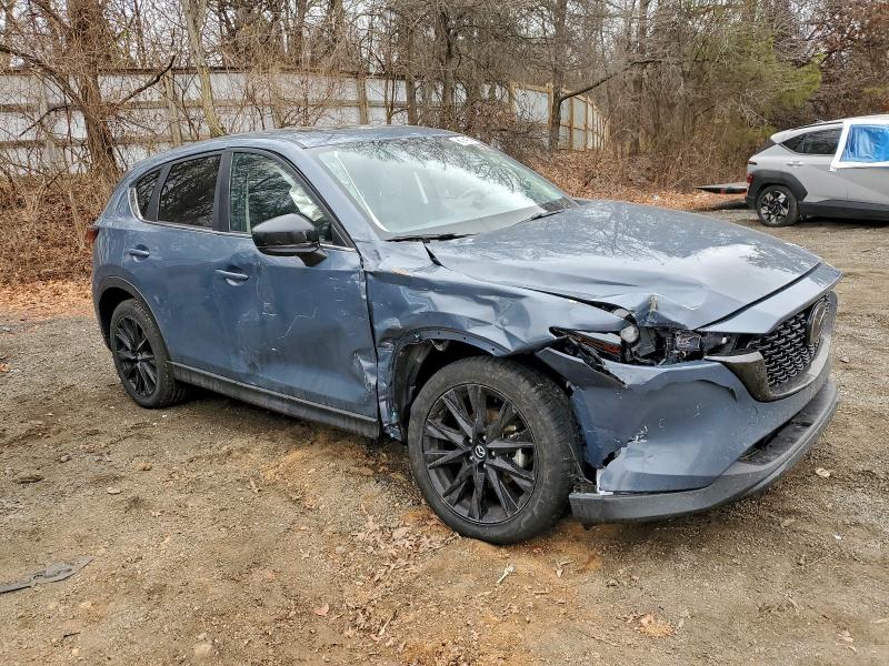 MAZDA CX-5 PREFE 2024 VIN JM3KFBCL1R0515201