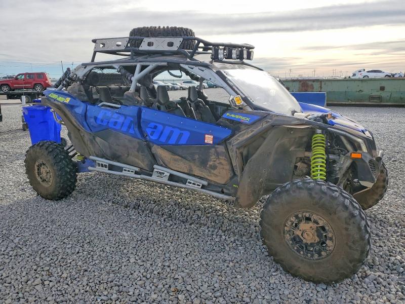 CAN-AM ATV 2020