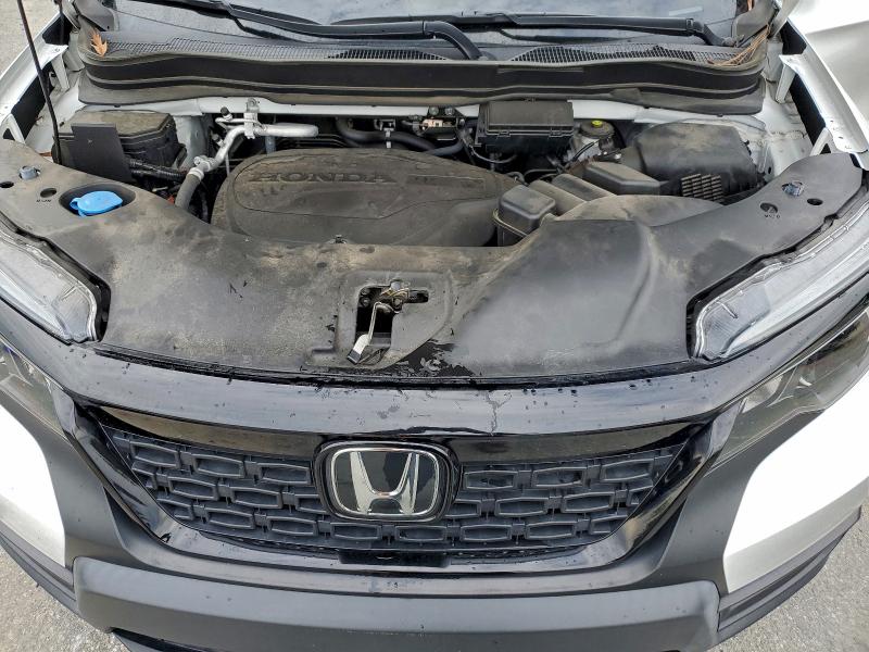 Фото 12 - HONDA PASSPORT