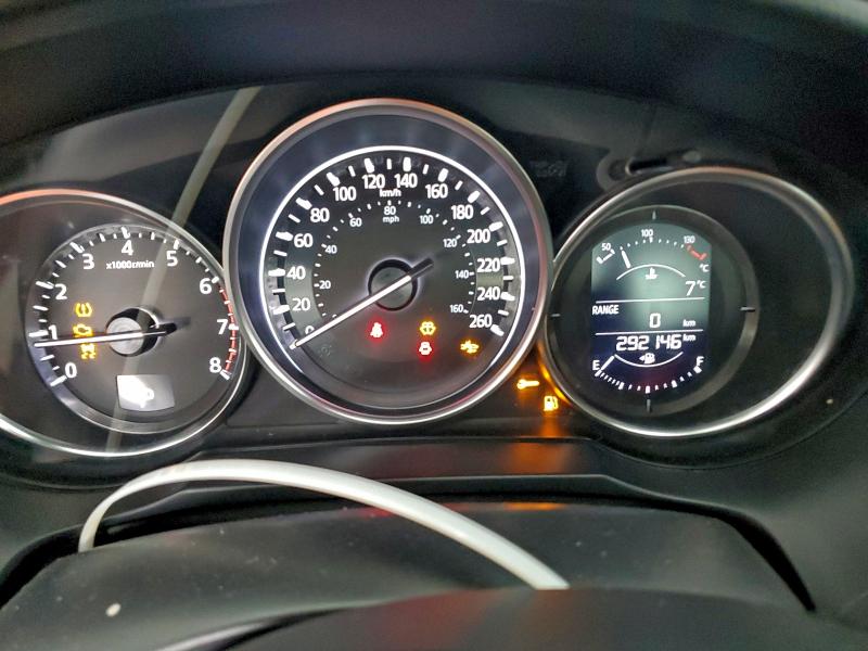 Фото 9 - MAZDA 6