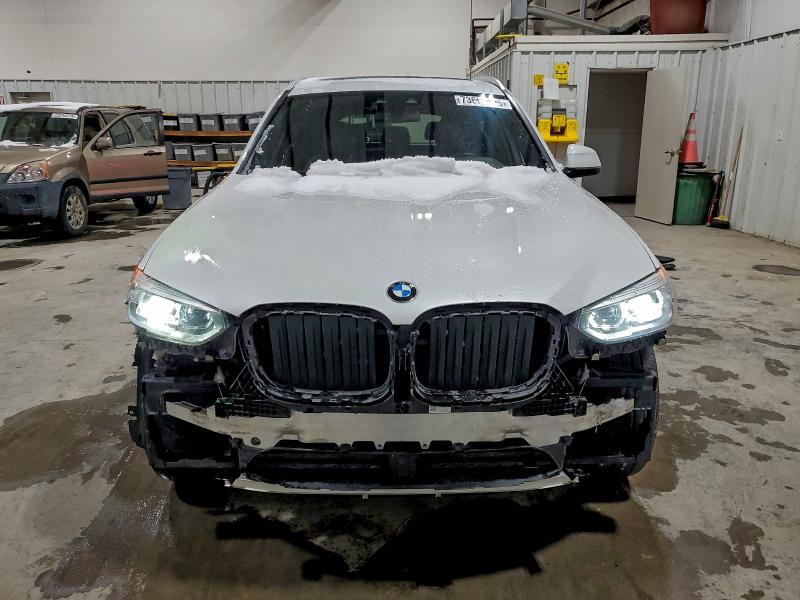 Фото 5 - BMW X3
