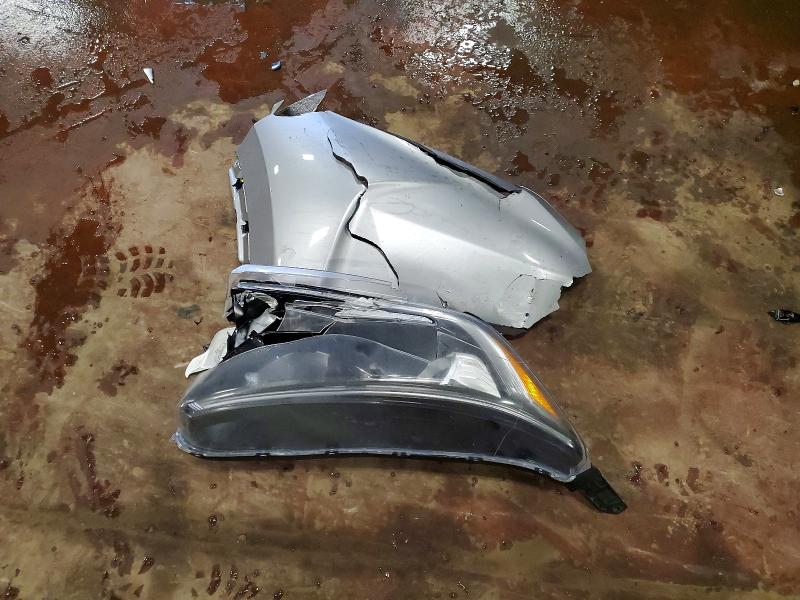 Фото 13 - HONDA CRV