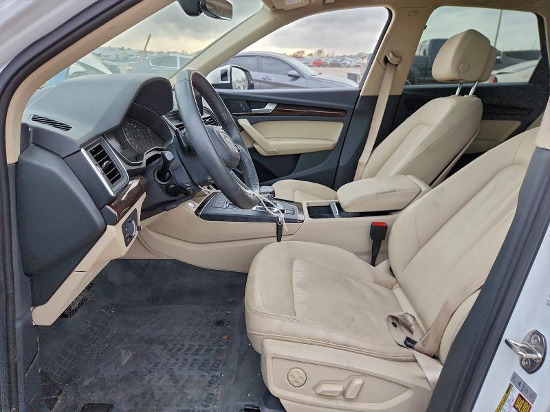 Фото 7 - AUDI Q5