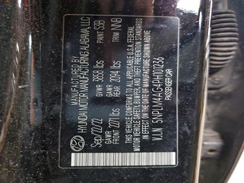 Фото 12 - HYUNDAI ELANTRA