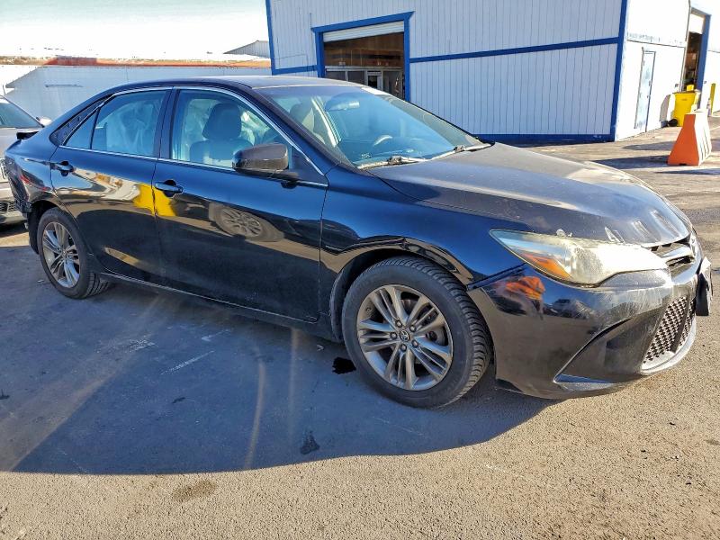 Фото 4 - TOYOTA CAMRY