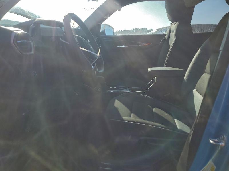 Фото 7 - CHEVROLET TRAILBLZR