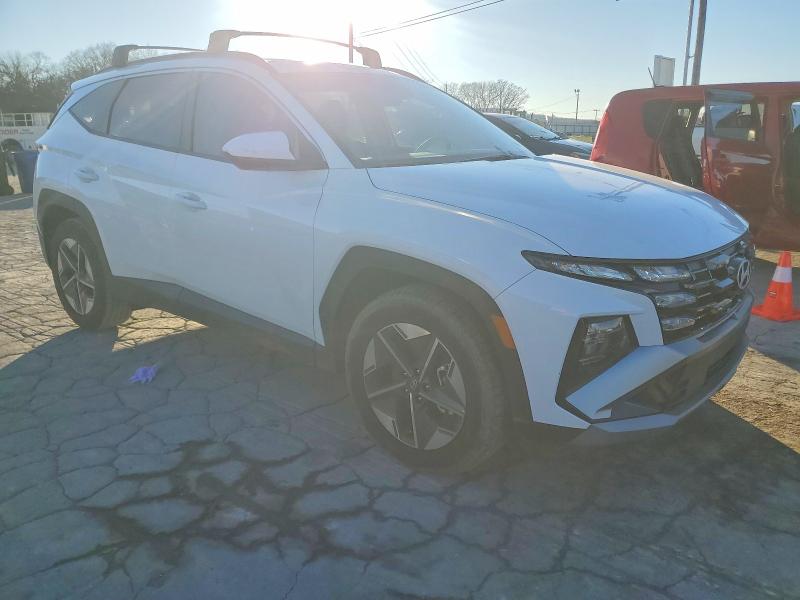 Фото 4 - HYUNDAI TUCSON