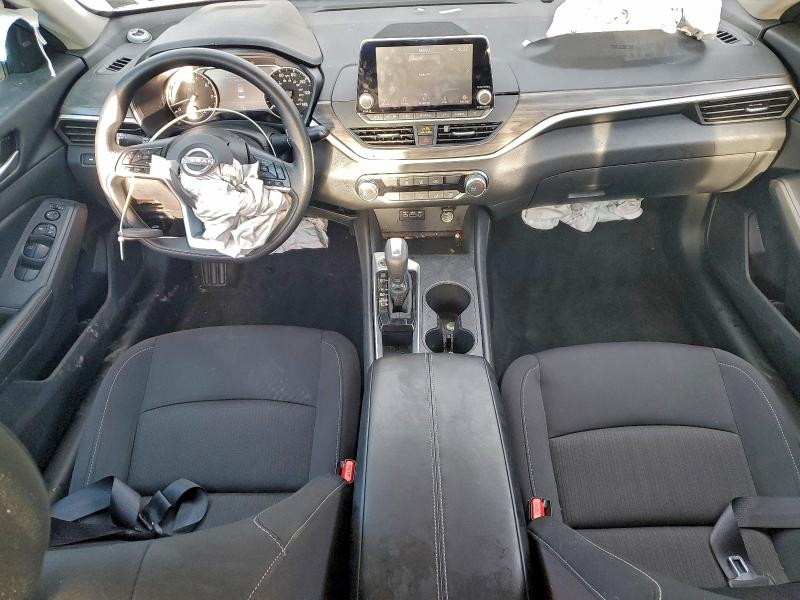 Фото 8 - NISSAN ALTIMA