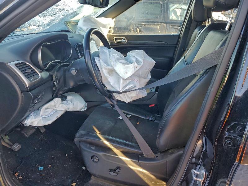 Фото 7 - JEEP GRAND CHER