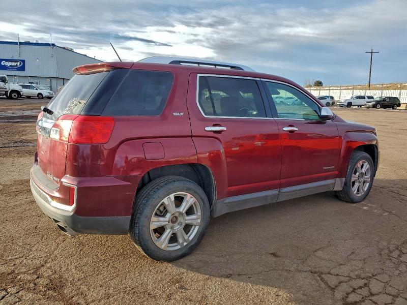 Фото 3 - GMC TERRAIN