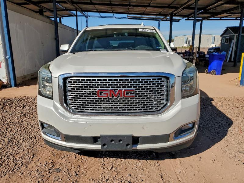 Фото 5 - GMC YUKON