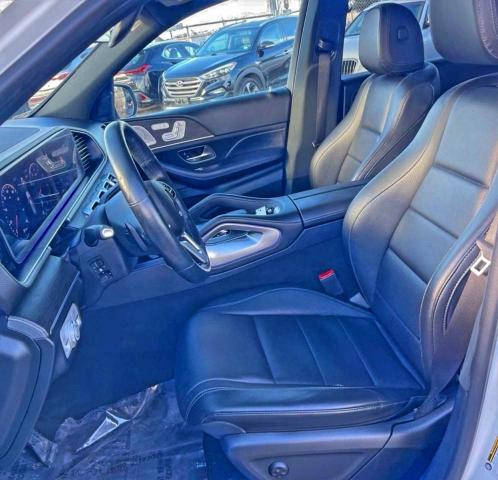 Фото 5 - MERCEDES-BENZ GLE-CLASS