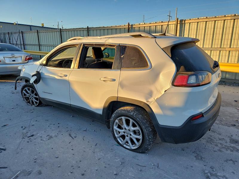 Фото 2 - JEEP GRAND CHER