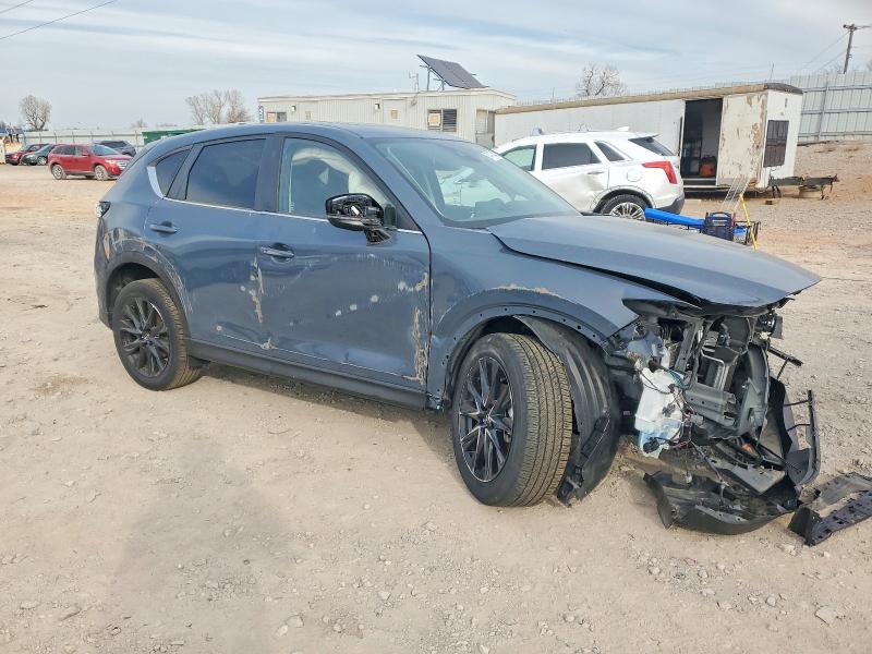 Фото 4 - MAZDA CX-5 PREFE