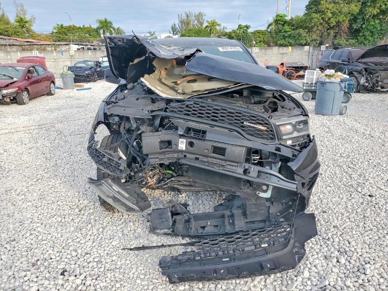 Фото 5 - DODGE DURANGO