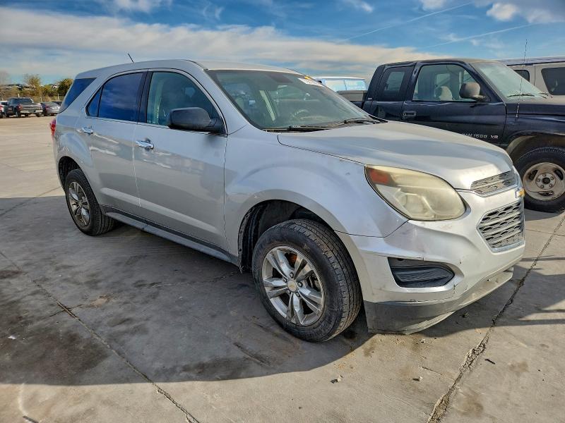 Фото 4 - CHEVROLET EQUINOX