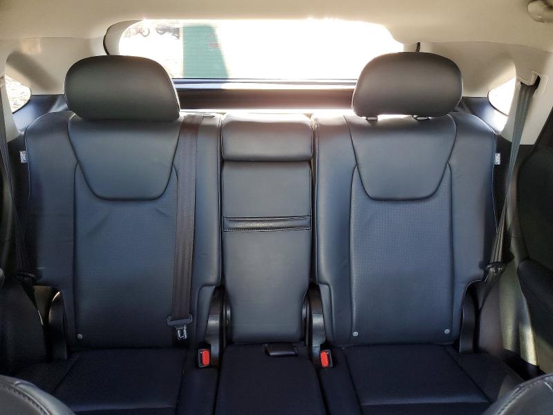 Фото 10 - LEXUS RX350