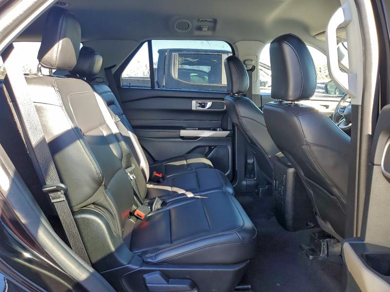 Фото 11 - FORD EXPLORER