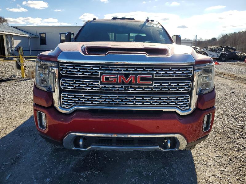 Фото 5 - GMC SIERRA