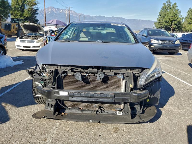 Фото 5 - HYUNDAI SONATA