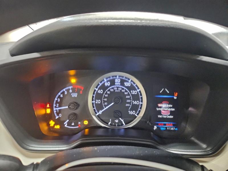 Фото 9 - TOYOTA COROLLA