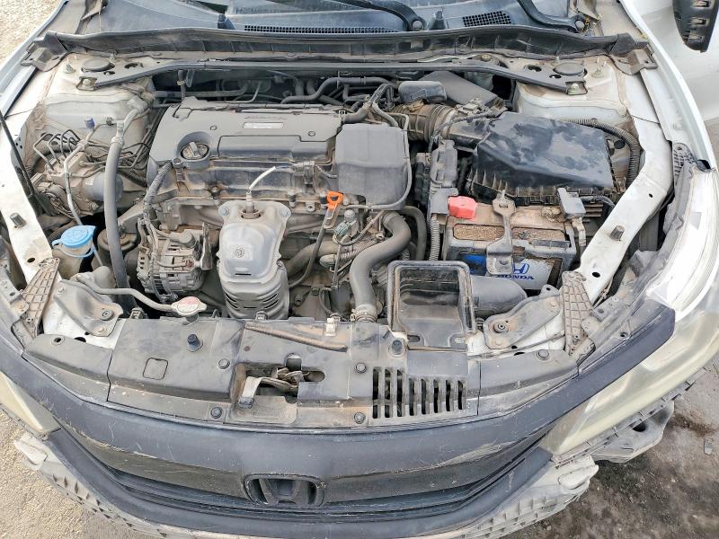 Фото 11 - HONDA ACCORD