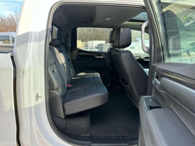 Фото 5 - CHEVROLET ALL Models