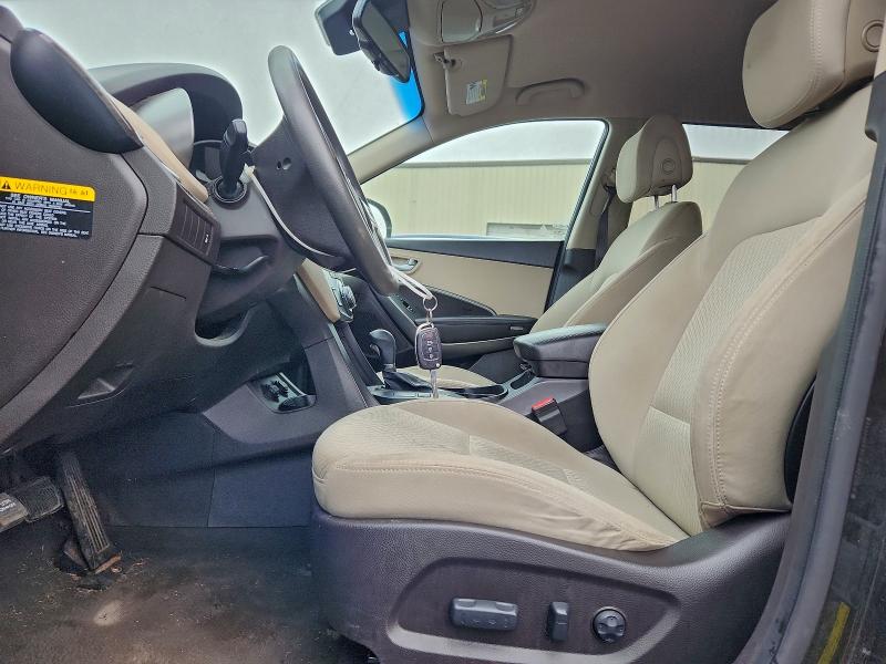 Фото 7 - HYUNDAI SANTA FE