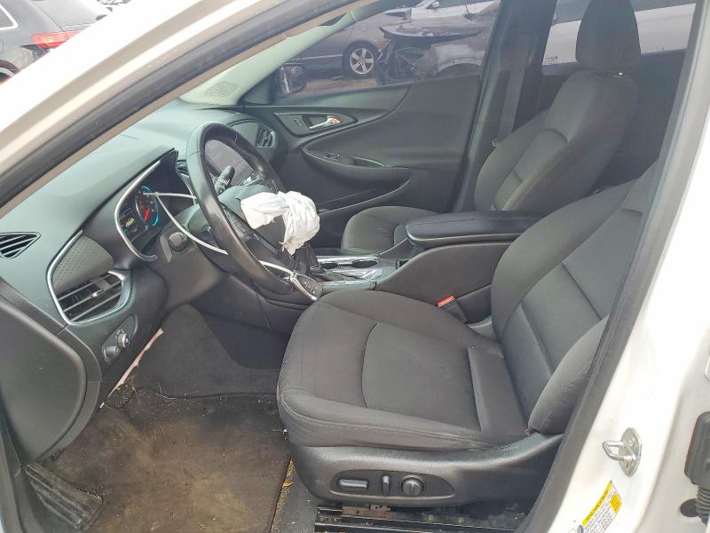 Фото 7 - CHEVROLET MALIBU