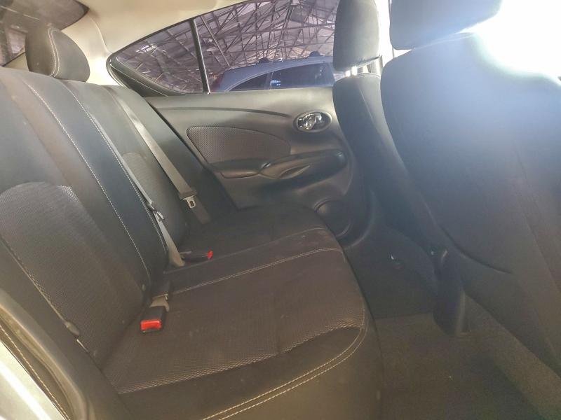 Фото 10 - NISSAN VERSA