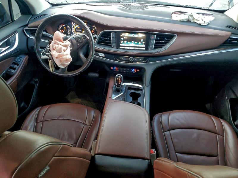 Фото 8 - BUICK ENCLAVE