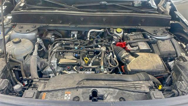 Фото 7 - FORD BRONCO