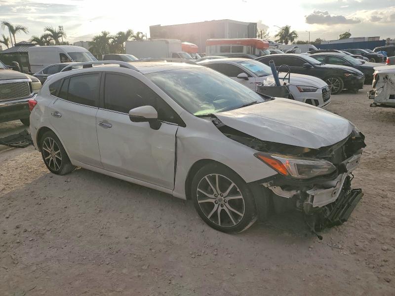 Фото 4 - SUBARU IMPREZA