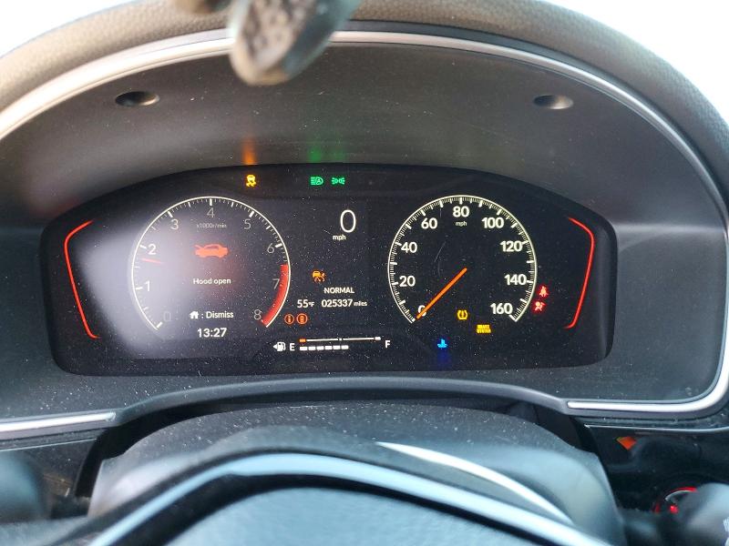 Фото 9 - HONDA CIVIC