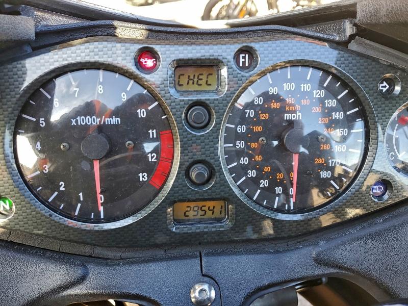 SUZUKI GSX1300 R 2003