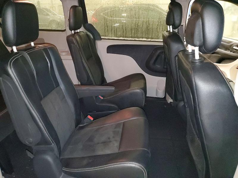 Фото 11 - DODGE CARAVAN