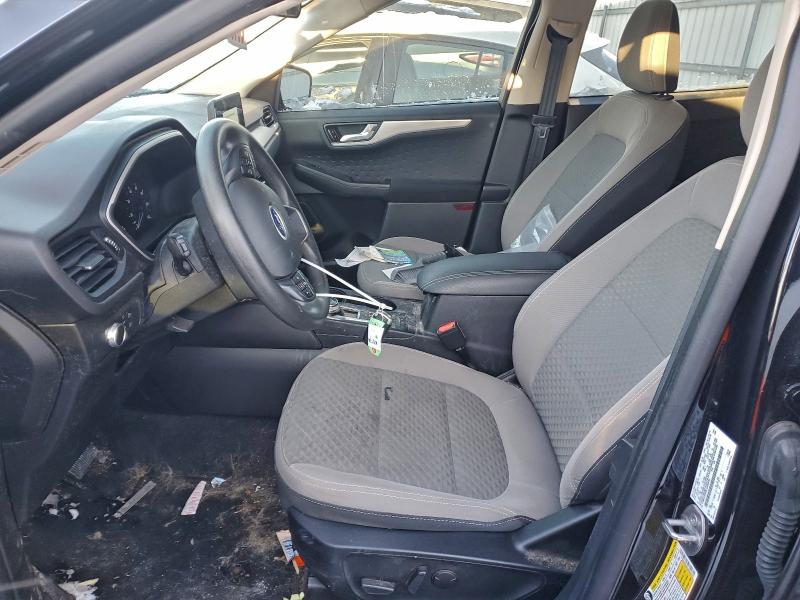 Фото 7 - FORD ESCAPE